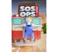 SOS OPS! (PC) Steam Key GLOBAL