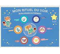 SOS parents - Mon rituel du soir (Maison Fleurus)