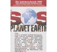 SOS Planet Earth [Alemania] [DVD]