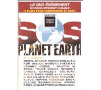 Sos Planet Earth [Edizione: Francia] [Italia] [DVD]