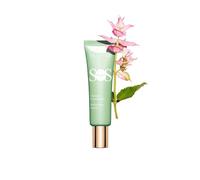 Clarins Prebase de Maquillaje SOS Primer para Rojeces 04 Green 30 ml