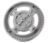 SOS - Quemador tripla corona para horno, estufa C00053173 ARISTON HOTPOINT, INDESIT, SCHOLTES