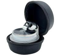 Pack Soporte De Manillar Y Funda Nk Para Baliza De Emergencia