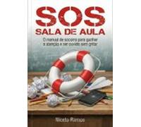 Sos Sala De Aula (ebook)