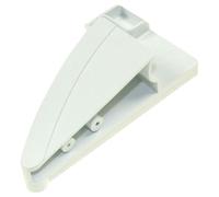 SOS - Soporte para balcón recto, 115 x 61 mm, frigorífico, congelador 7438550, 742733100 LIEBHERR