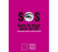 SOS. Spain on Stage. (VOL 3) | Aapee Asociación De Artistas Plásticos Escénicos Y Audiovisuales De España