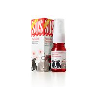 SOS.Spray 2,5% 250mg