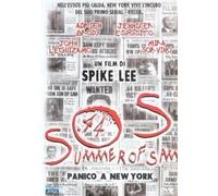 Sos Summer Of Sam [Italia] [DVD]