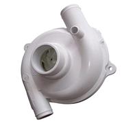SOS - Tapa para bomba de ciclado para lavavajillas 790074, 690070483 AIRLUX, APELL, LLAME, BLUESKY, DIPLOMAT, SMEG, TEKA, THOMSON, WESTINGHOUSE