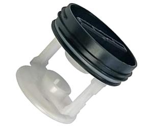 SOS - Tapón de bomba para lavadora 00182430 BOSCH, SIEMENS