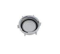 SOS - Tapón de sal para lavavajillas 481246278993, 481246279903 BAUKNECHT, BRANDT, IGNIS, IKEA WHIRLPOOL, KitchenAID, KOMPATIBEL MIELE
