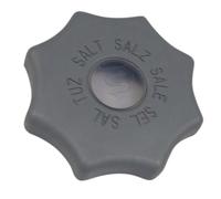 SOS - Tapón de sal para lavavajillas VALBERG 42020655