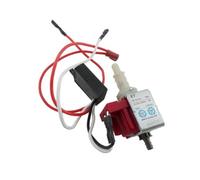 SOS - Tarjeta electrónica con bomba para limpiador de vapor POLTI M0006659