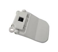 SOS - Tirador de ojo de buey para lavadora 55X9898 BAUMATIC, BLUESKY, BRANDT, BSK, CDA, DE DIETRICH, EDESA, FAGOR, OCEAN, PROLINE, SANGIOGIO, SA