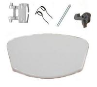 SOS - Tirador de ojo de buey WM400 para lavadora BLUESKY 719004400