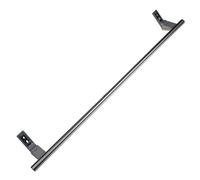 SOS - Tirador de puerta de acero inoxidable original para frigorífico, congelador, 9096530,909653000 LIEBHERR