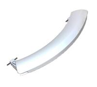 SOS - Tirador de puerta de ojo de buey para lavadora BOSCH 00751790, 00751788