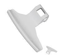SOS - Tirador de puerta para lavadora DC64-02430A SAMSUNG