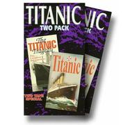Sos Titanic/Trage [Alemania] [VHS]