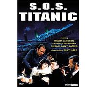 Sos Titanic [USA] [DVD]