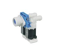 SOS - Válvula solenoide para lavadora 481071427961 BAUKNECHT, Whirlpool