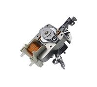 SOS - Ventilador de motor para horno, estufa 00641854 BLAUPUNKT, BOSCH, CONSTRUCTA, JUNKER, NEFF, SIEMENS, VIVA