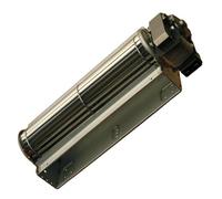SOS - Ventilador tangencial de 1 velocidad para horno, estufa 74X2402 AEG, ALLENZI, ARCELIK, ARISTON HOTPOINT, ARTHUR MARTIN, ARTHUR MARTIN EL