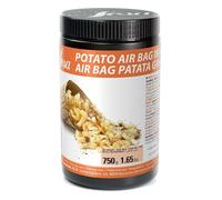 SOSA Air bag patata granillo - Preparado para rebozados livianos y crujientes - Bote 750grs