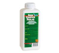 Sosa cáustica 1Kg