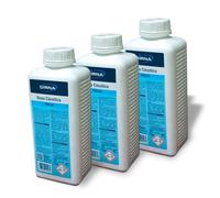 Sosa Cáustica Desatascadora • Elimina la Suciedad y Desatasca Tuberías • Fórmula Muy Fuerte (2)