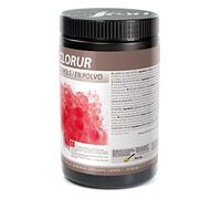 SOSA CLORUR - Cloruro de sodio para esferificación - Bote 750grs - Uso profesional alimentario