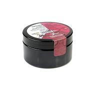 Sosa - Colorante Natural Rojo Cereza en Polvo Hidrosoluble - Ideal Reposteria (40g)