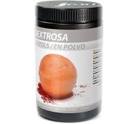 Sosa - Dextrosa en Polvo 650grs - Ideal para Caramelos y Heladería