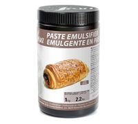 SOSA Emulgente en pasta - Texturizante - Bote 1kg