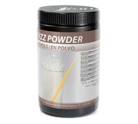 SOSA Fizz powder - Mezcla de ácido tartárico, azúcar y bicarbonato que produce un efecto efervescente único - Bote 700grs