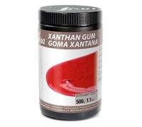 SOSA Goma xantana pura - Espesante E415 - Bote 500grs
