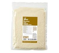 SOSA Harina de Almendra Cruda <2.5mm- Formato 1kg - Uso alimentario professional