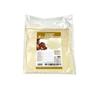 SOSA Harina Seca de castaña - Formato 800grs - Uso alimentario professional