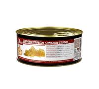 SOSA Jengibre en trozos Confitado Cold Confit® - Formato 1.4kgs