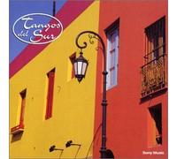 Sosa, Julio - Tangos Del Sur 1