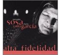 Sosa, Mercedes - Canta a Charly Garcia [Casete]