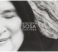 Mercedes Sosa – Cantora
