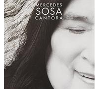 Sosa Mercedes - Cantora