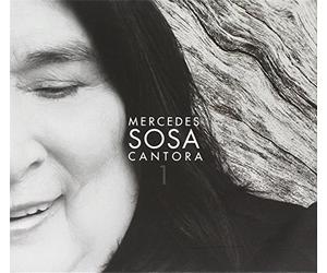 Sosa, Mercedes - Cantora