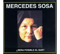 Sosa, Mercedes - Sera Posible El sur