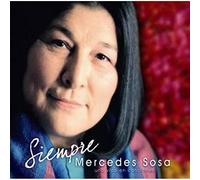Sosa Mercedes - Siempre: Una Vida en Canciones
