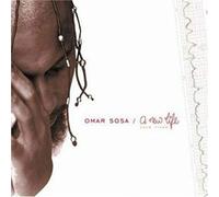 Omar Sosa - A New Life