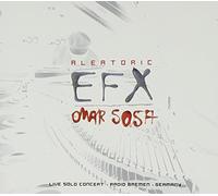 Sosa Omar - Aleatoric EFX
