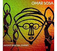 Sosa, Omar - An East African Journey