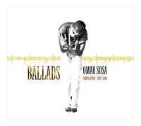 Sosa,Omar - Ballads